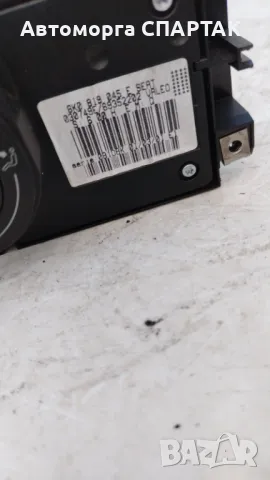 ПАНЕЛ ЗА КОНТРОЛ НА КЛИМАТА AC 69352202 ЗА SEAT IBIZA, снимка 2 - Части - 47517374