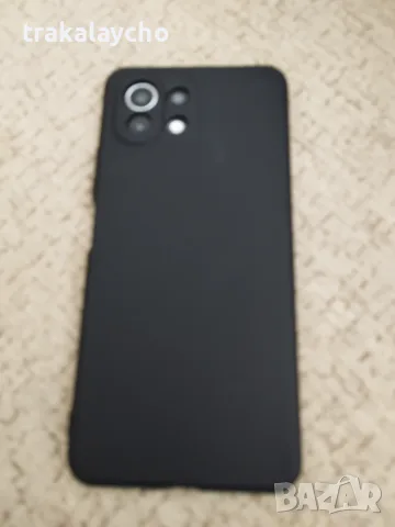 Xiaomi mi 11 Lite 5G NE, 8+4GB/127GB, снимка 4 - Xiaomi - 55960334
