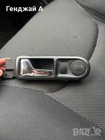 Вътрешна дръжка за кола , снимка 2 - Части - 52681339