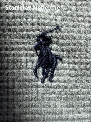 пуловер Polo ralph lauren, снимка 2 - Пуловери - 53642835