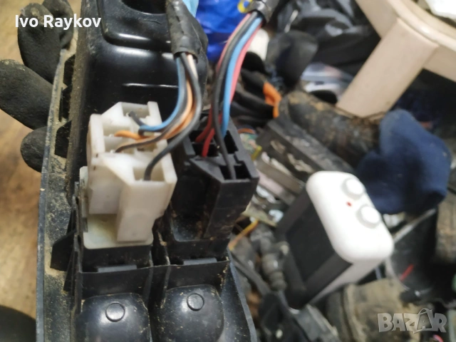 Бутони , ел стъкла за alfa romeo 156 , 156016081 , снимка 3 - Части - 53758961