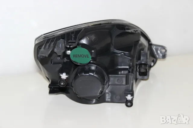 ✔️НОВ ляв фар Ford Fiesta MK6 (2002-2006г.) Форд Фиеста 1320349, снимка 8 - Части - 48977992