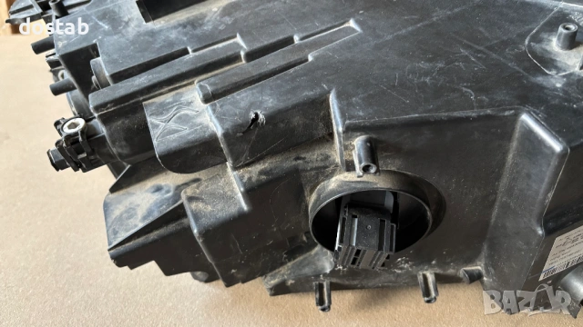 Citroen DS7 , снимка 10 - Части - 53558159