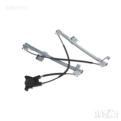 Стъклоповдигач за Seat Ibiza (6J) - 5 врати, Преден Десен