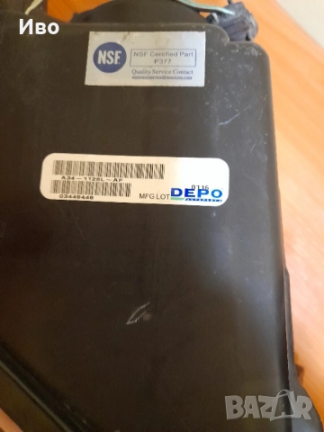 Фар(ляв) за Dodge Ram/Додж Рам 1500 4-та генерация., снимка 5 - Части - 51989029