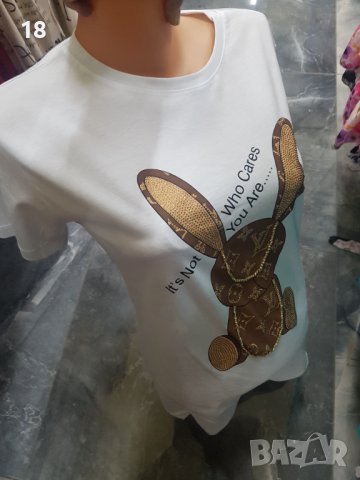 Тениски, снимка 4 - Тениски - 40537290