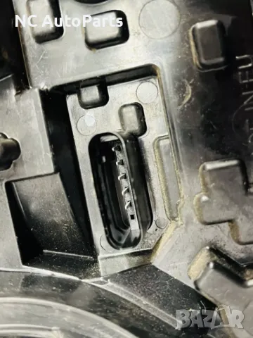 Заден дясен стоп ОРИГИНАЛЕН за BMW БМВ 1 серия F20 F21 7270098-10 VALEO 2014, снимка 9 - Части - 48224742