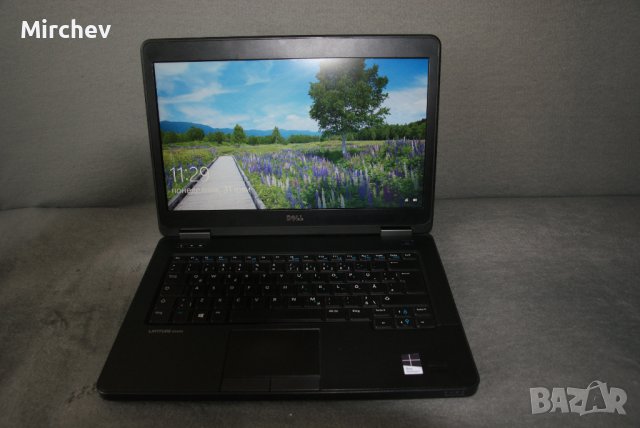 РАЗПРОДАЖБА Качествени лаптопи с ниски цени!!!, снимка 3 - Лаптопи за работа - 41710729