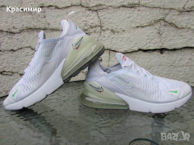 Маратонки Nike Air Max 270