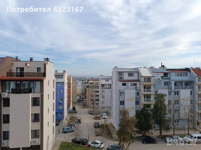 Продава 2-СТАЕН град Стара Загора Аязмото, снимка 5 - Aпартаменти - 48270478