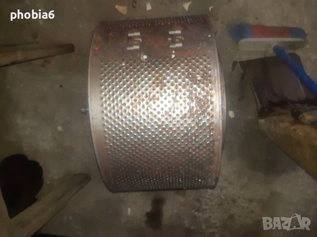 Барабан от пералня, снимка 4 - Други стоки за дома - 41727889