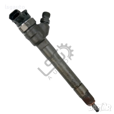 Дюза дизел Nissan Qashqai II 2013-2021 ID: 151091