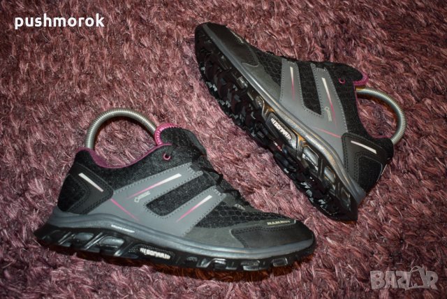 Mammut MTR 71 Low GTX 39 1/3, снимка 7 - Маратонки - 34568261