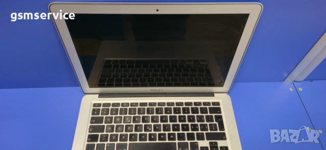 MacBook Air 13 2011 + iPad A1396 с Wi-Fi + 3G, снимка 6 - Части за лаптопи - 53511572