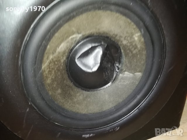 FAME MONITOR X2-АКТИВНИ КОЛОНИ 2807231236LNV, снимка 14 - Тонколони - 41685835