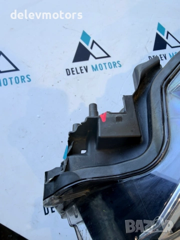 81150-F4180-00 ляв фар от Toyota C-HR 2.0 l-VVTi Hybrid двигател M20AFXS 150 кс., 1 7000 km, 2023 г., снимка 10 - Части - 53563409