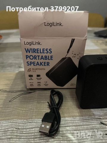 Тонколонка