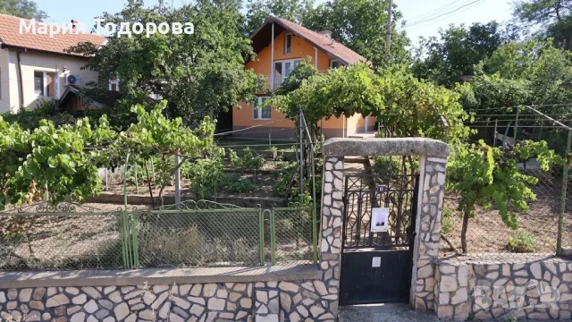 Продава се къща в с. Галиче, Врачанско 
