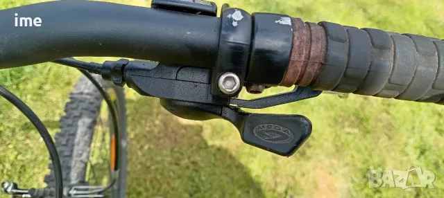 Велосипед НОМЕР 20. Trek 4700. Алуминиева рамка. 26 цола, 27 скорости., снимка 18 - Велосипеди - 49877379