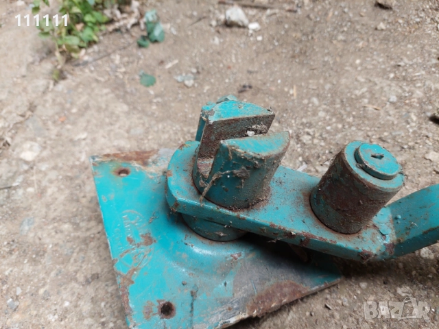 Бигляр фабричен , снимка 4 - Други машини и части - 48991787