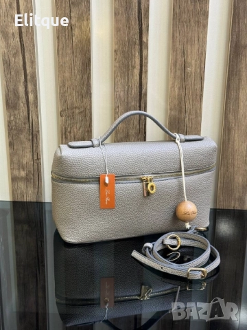 чанти Loro Piana Extra Pocket L27 27 Cm x 15 Cm , снимка 4 - Чанти - 52467082