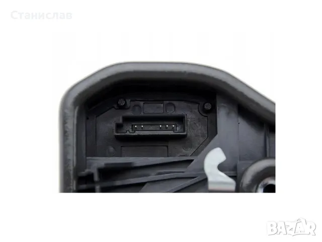 BMW 7 E65 Брава за задна дясна врата , снимка 2 - Части - 50191166