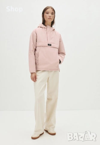 🌼 Яке на Pull and bear , снимка 4 - Якета - 51936889