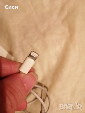 Зарядно, снимка 3 - Друга електроника - 41769007