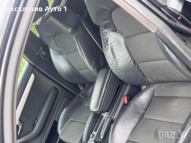 Audi A4 Avant 2.0 S-line, снимка 11 - Автомобили и джипове - 51565799