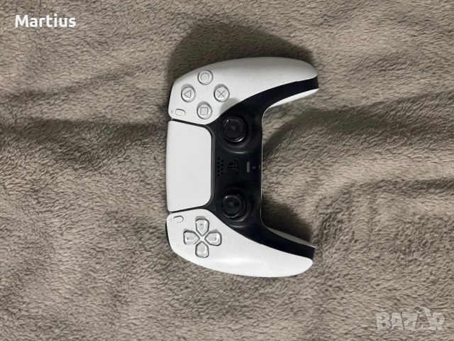 PlayStation 5 , снимка 3 - PlayStation конзоли - 52711015