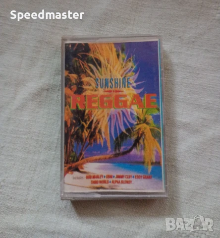 Sunshine Reggae