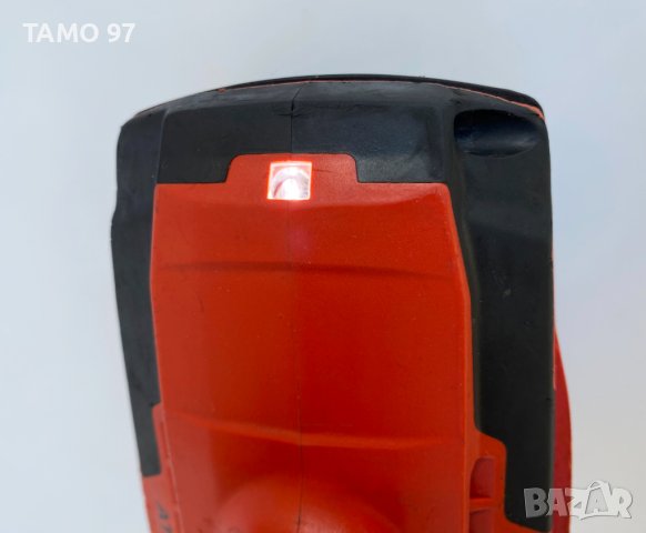 Hilti SF 4-A22 ATC - Акумулаторен винтоверт 2x22V 5.2Ah, снимка 5 - Винтоверти - 41161701