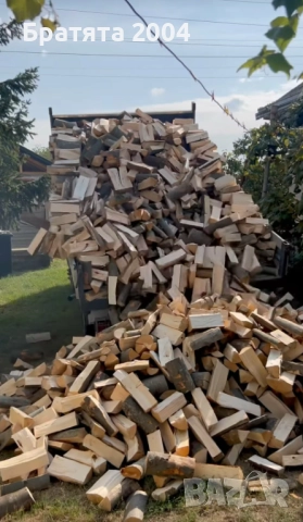 🔥Дърва за огрев 🔥 Топлина с душа - от нашето семейство до вашия дом 🔥