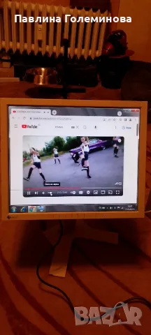 монитор, снимка 1