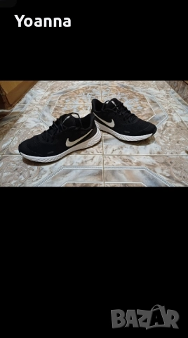 NIKE Маратонки (оригинал), снимка 2 - Маратонки - 52225686