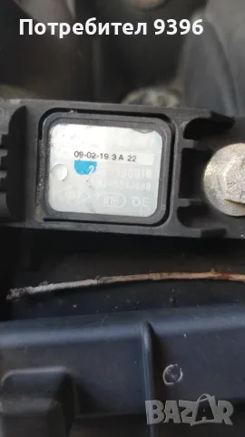 Дроселова клапа за Renault Megane 3 Scenic 3 , снимка 2 - Части - 56149042
