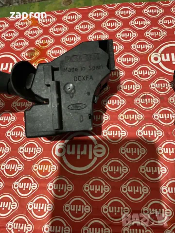 Лостчета/ключове мигачи и чистачки за Ford/Форд Transit/Транзит Connect/Канект и други модели, снимка 5 - Части - 48953173