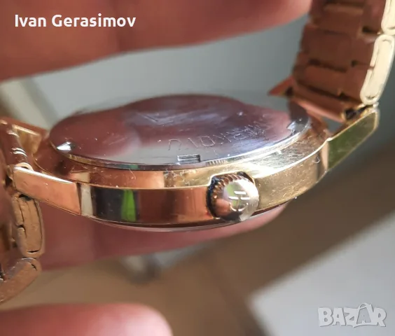 Часовник Тissot Seastar automatic, снимка 2 - Луксозни - 56036851