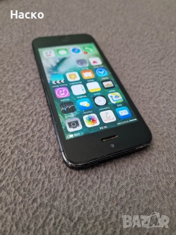 iPhone 5 16gb , снимка 4 - Apple iPhone - 50876750