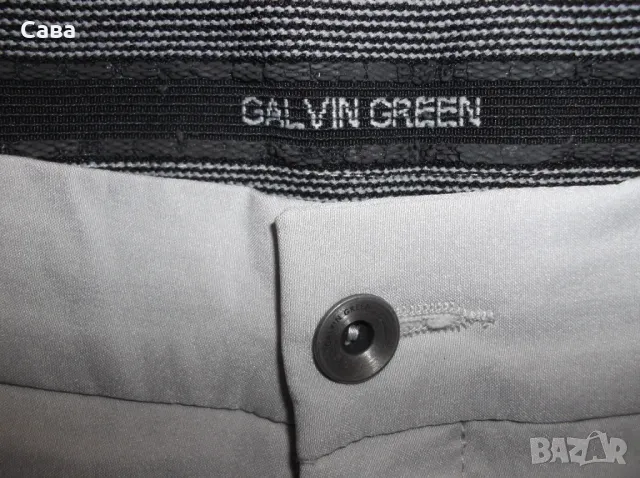 Панталони GALVIN GREEN  мъжки,М-Л, снимка 7 - Панталони - 49548844