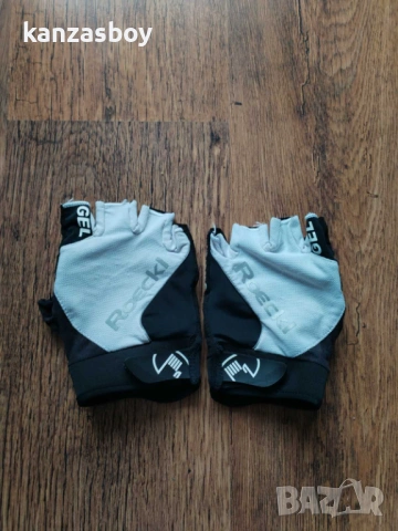 roeckl gloves - мъжки мото ръкавици  размер 10.5, снимка 5 - Ръкавици - 53505488