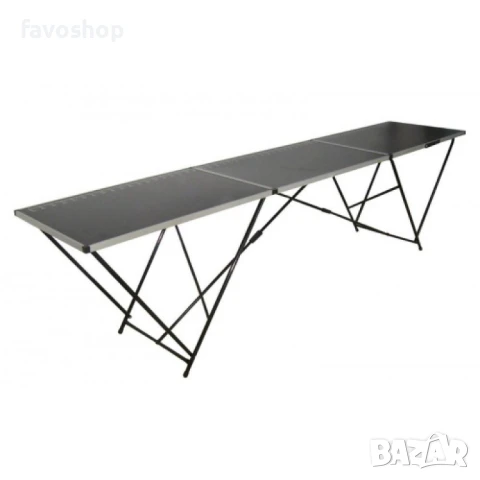 АЛУМИНИЕВА МАСА FAVO 3S ALU PRO