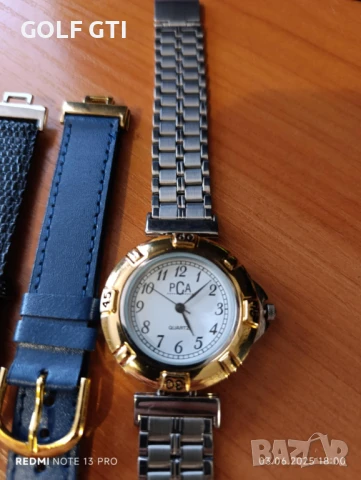 Дамски часовник, снимка 4 - Дамски - 50537967