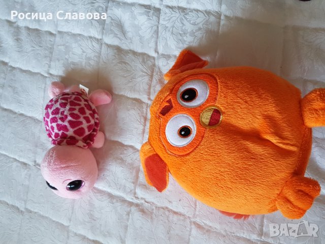 Продавам  нови плюшени играчки, снимка 5 - Плюшени играчки - 42728551