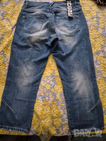 дънки Негатив, снимка 2 - Дънки - 51868126