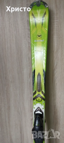 Ски Rossignol Pursuit 14 LTD, снимка 2 - Зимни спортове - 52615338