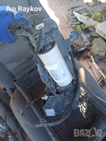 Кондензатор Start/Stop , PEUGEOT CITROEN 98 017 393 80 , 9801739380 