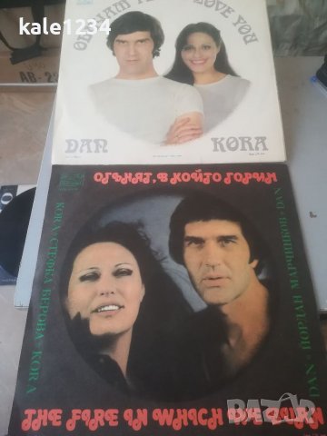 Грамофонни плочи. Диско. Рок. Българска музика. Балади. , снимка 12 - Грамофонни плочи - 40128731