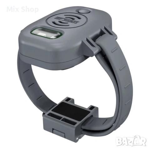 Нова Алармена система за дрон, STARTRC, DJI Air, Mini, Mavic, Avata