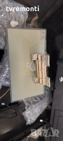 оригинална стойка телевизор Essentiel модел Blanc